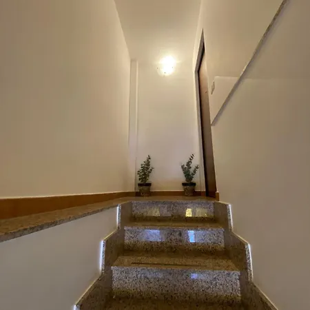 Apartment Mandolin House Taormina