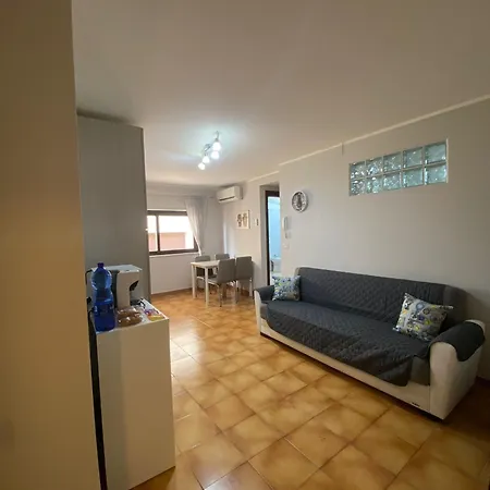 Mandolin House Apartment *
