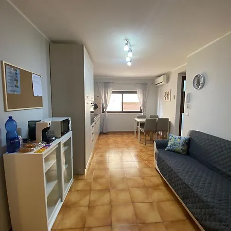 Διαμέρισμα Mandolin House Ταορμίνα