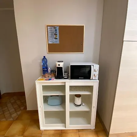 Mandolin House Apartment *